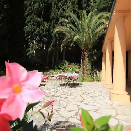 Villa Diane