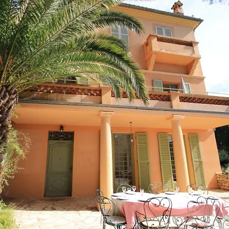 Diane Villa Vallauris