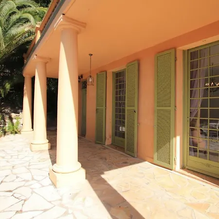 Villa Diane