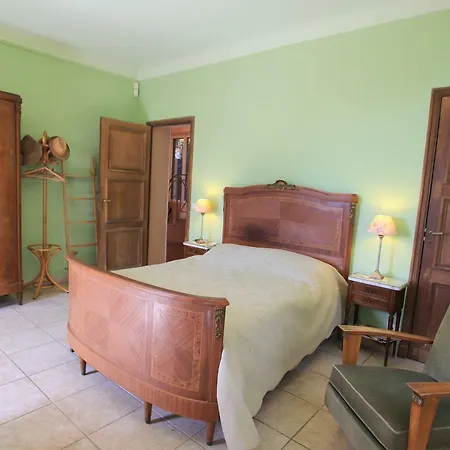 Villa Diane *