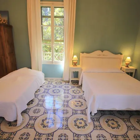 Villa Diane *